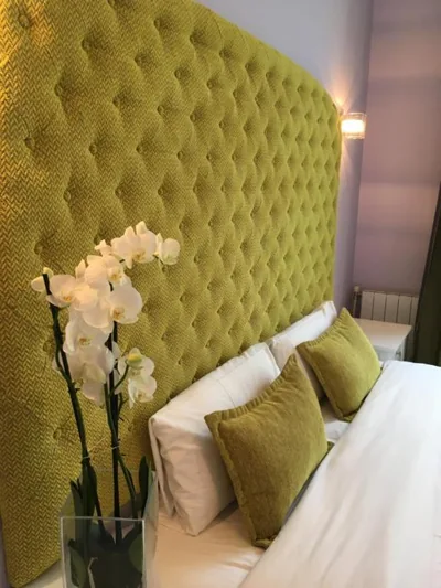 Hotel Ginebra — foto 7