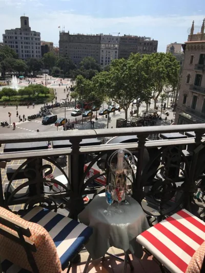 Hotel Ginebra — foto 9