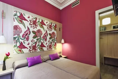 Hotel Ginebra — foto 10