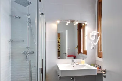 Hotel Ginebra — foto 11