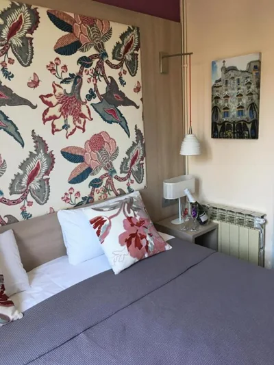 Hotel Ginebra — foto 12