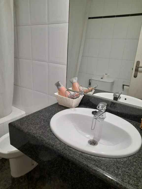 Camera quadrupla — Hotel Giral