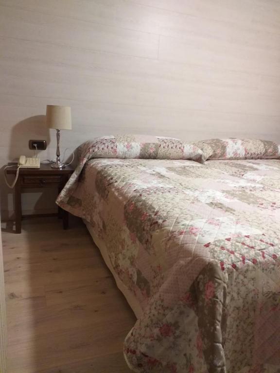 Hotel Giral