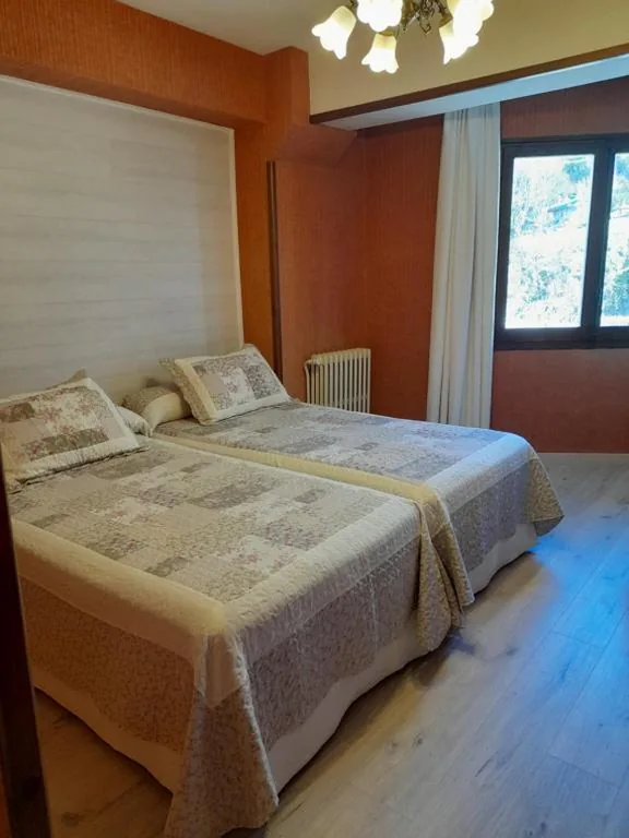 Hotel Giral