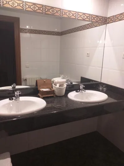 Hotel Giral — foto 3