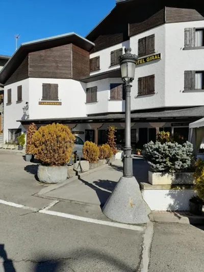 Hotel Giral — foto 6