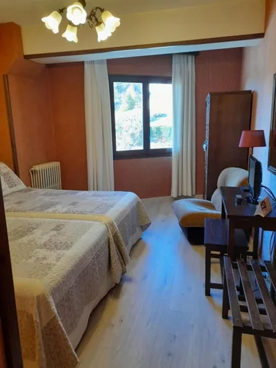 Hotel Giral — foto 7