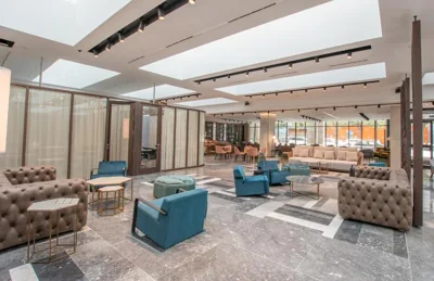 Hotel Giralda Center — Foto 5