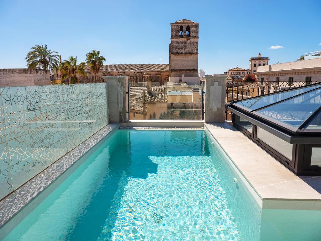 Hotel Gloria de Sant Jaume en Palma de Mallorca