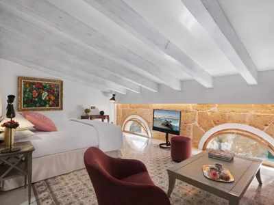 Hotel Gloria de Sant Jaume — foto 2