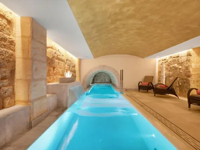 Hotel Gloria de Sant Jaume — foto 4