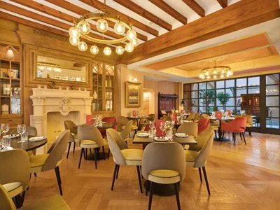 Hotel Gloria de Sant Jaume — foto 5