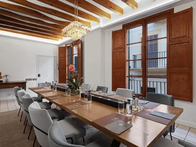 Hotel Gloria de Sant Jaume — foto 6