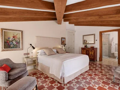 Hotel Gloria de Sant Jaume — foto 7