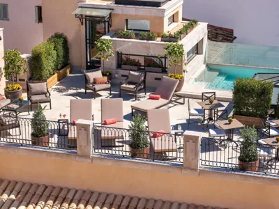 Hotel Gloria de Sant Jaume — foto 8