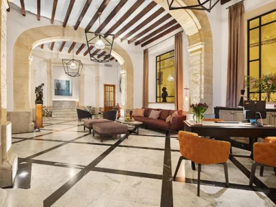 Hotel Gloria de Sant Jaume — foto 9