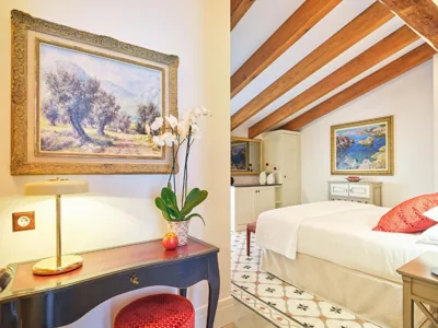 Hotel Gloria de Sant Jaume — foto 12