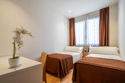 Hotel Glòries — foto 2