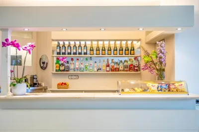 Hotel Glòries — foto 11