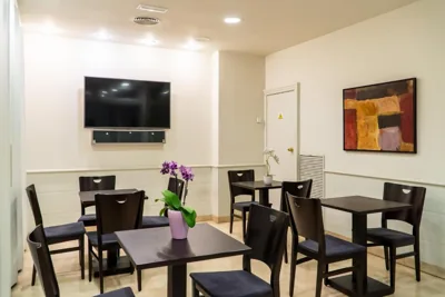 Hotel Glòries — foto 12