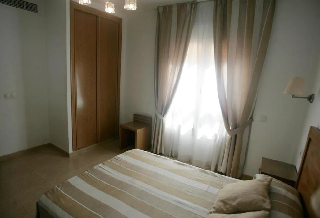 Camera Doppia — Hotel Goartín