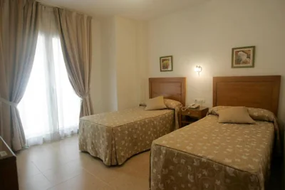 Hotel Goartín — foto 2