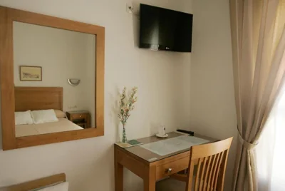 Hotel Goartín — foto 5