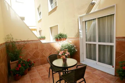 Hotel Goartín — foto 6