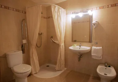 Hotel Goartín — foto 8