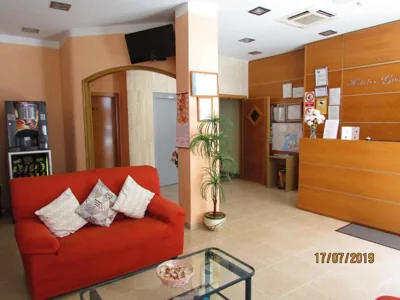 Hotel Goartín — foto 11