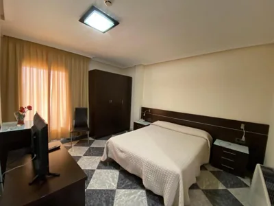 Hotel godisa — foto 2