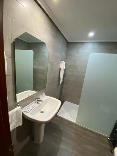 Hotel godisa — foto 3
