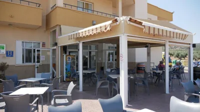 Hotel godisa — foto 6