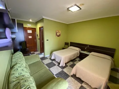 Hotel godisa — foto 7
