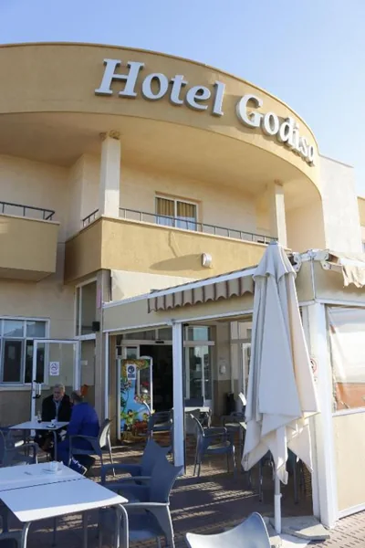 Hotel godisa — foto 10