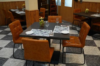 Hotel godisa — foto 12