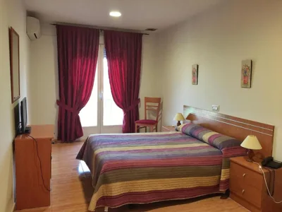 Hotel Godofredo — foto 2