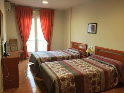 Hotel Godofredo — foto 5