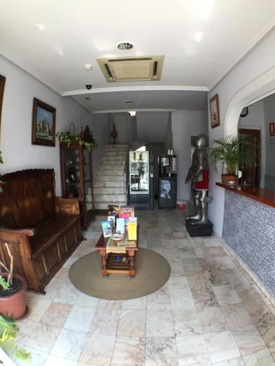 Hotel Godofredo — foto 8