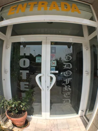Hotel Godofredo — foto 10
