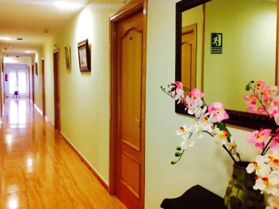 Hotel Godofredo — foto 12