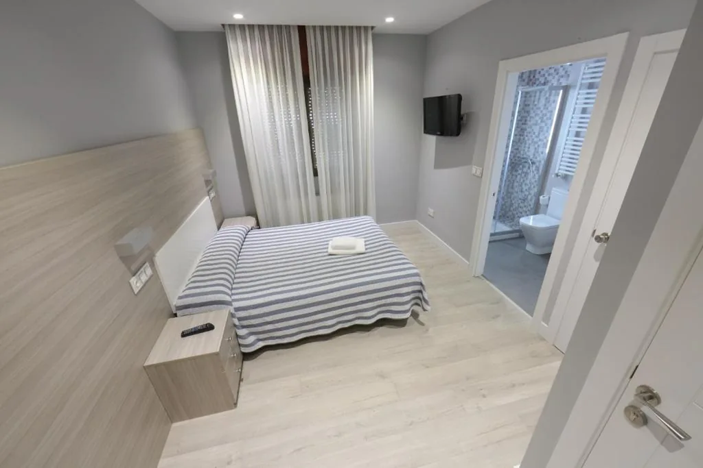 Camera singola — Hotel Goizalde