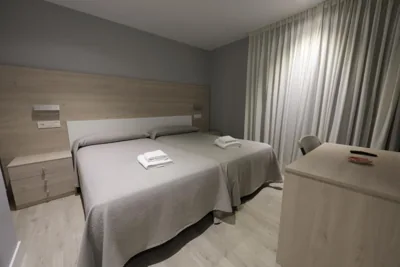 Hotel Goizalde — foto 2