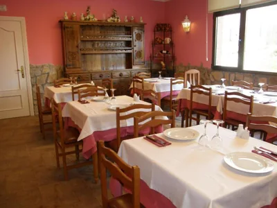 Hotel Goizalde — foto 4