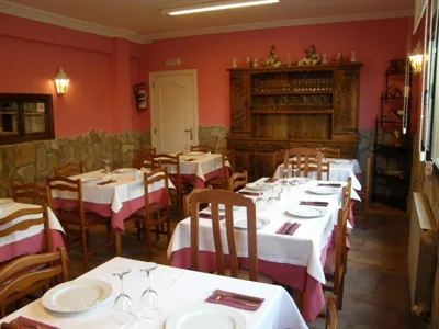 Hotel Goizalde — foto 8