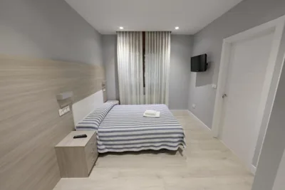 Hotel Goizalde — foto 10