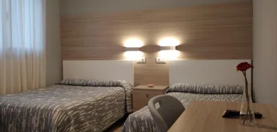 Hotel Goizalde — foto 11