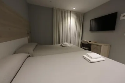 Hotel Goizalde — foto 12