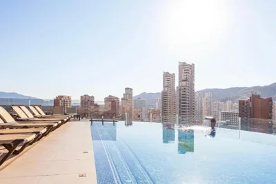 Hotel Gold Arcos 4 Sup - Modern Luxury Experience — foto 2