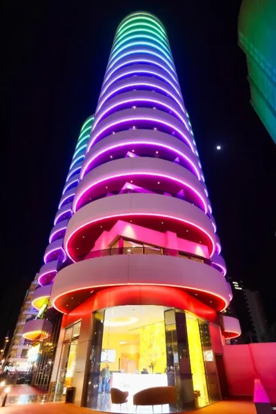 Hotel Gold Arcos 4 Sup - Modern Luxury Experience — foto 12
